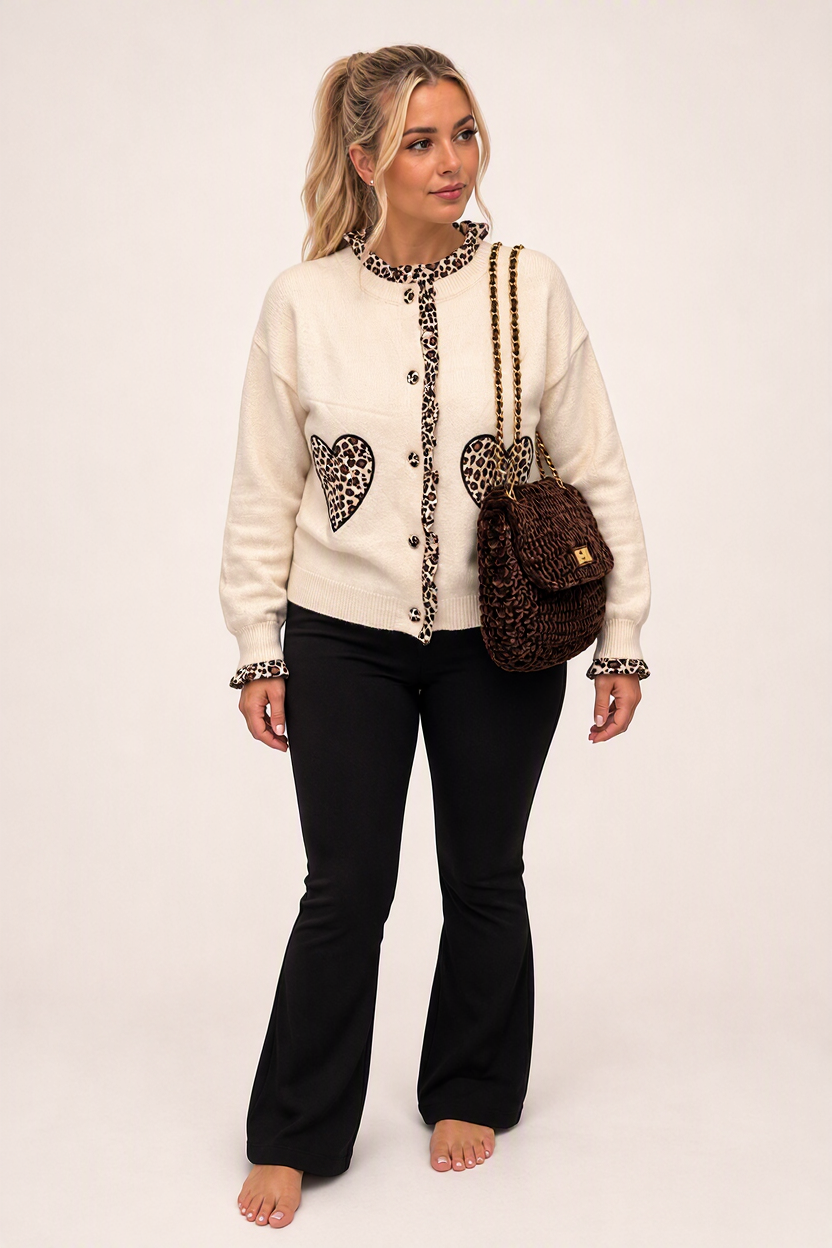 Style Secrets AI model B Bethany wearing the natasha Limited Look