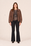 Style Secrets AI model C Chloe wearing the leanne Limited Look