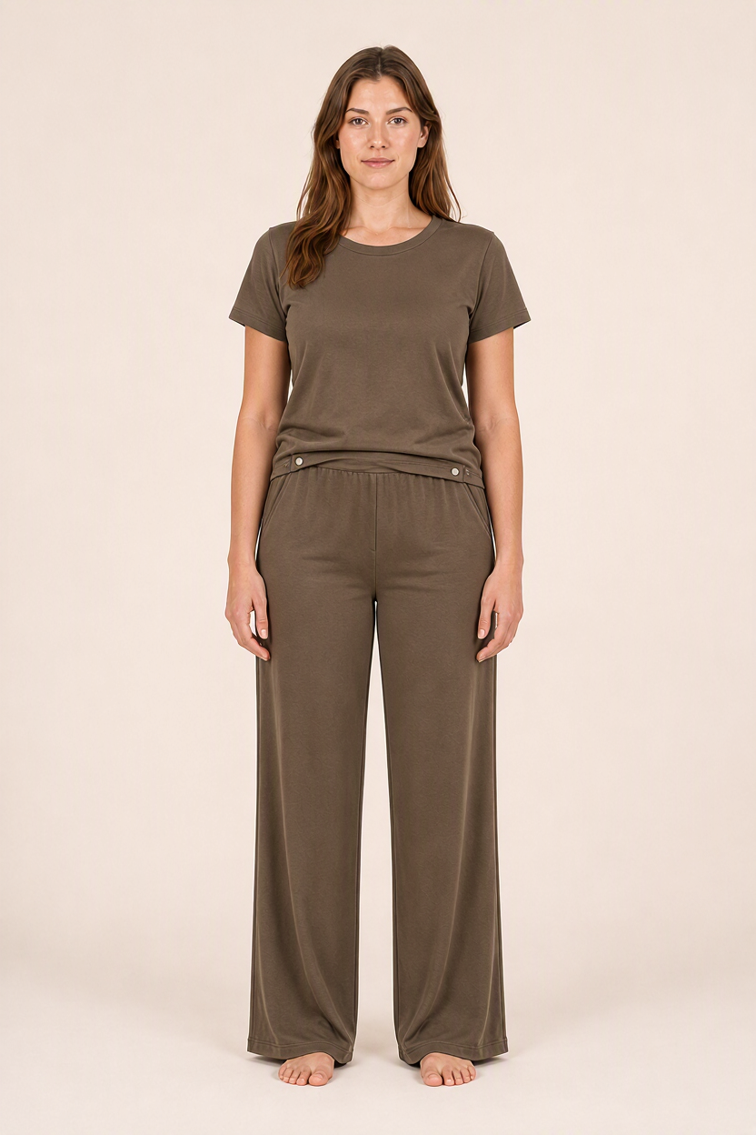 Style Secrets AI model C Chloe wearing the mia Limited Look