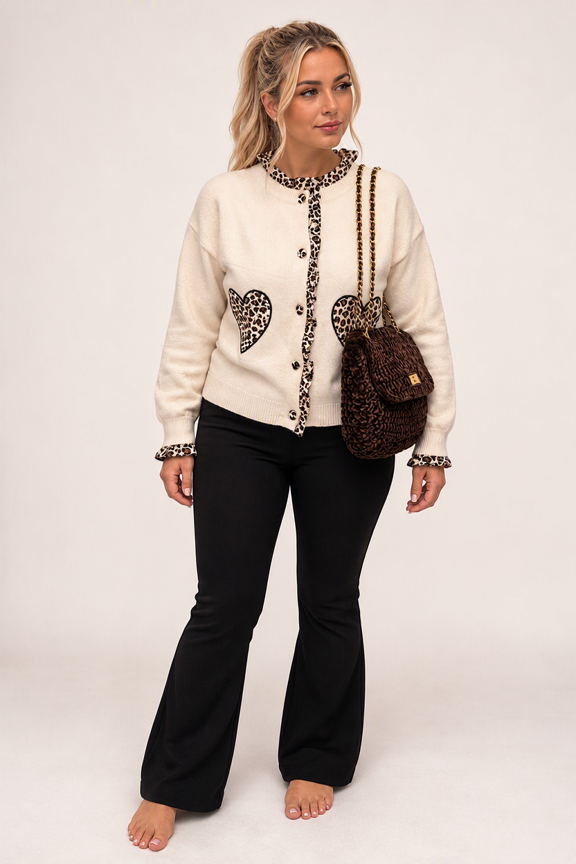 Style Secrets AI model D Daisy wearing the natasha Limited Look