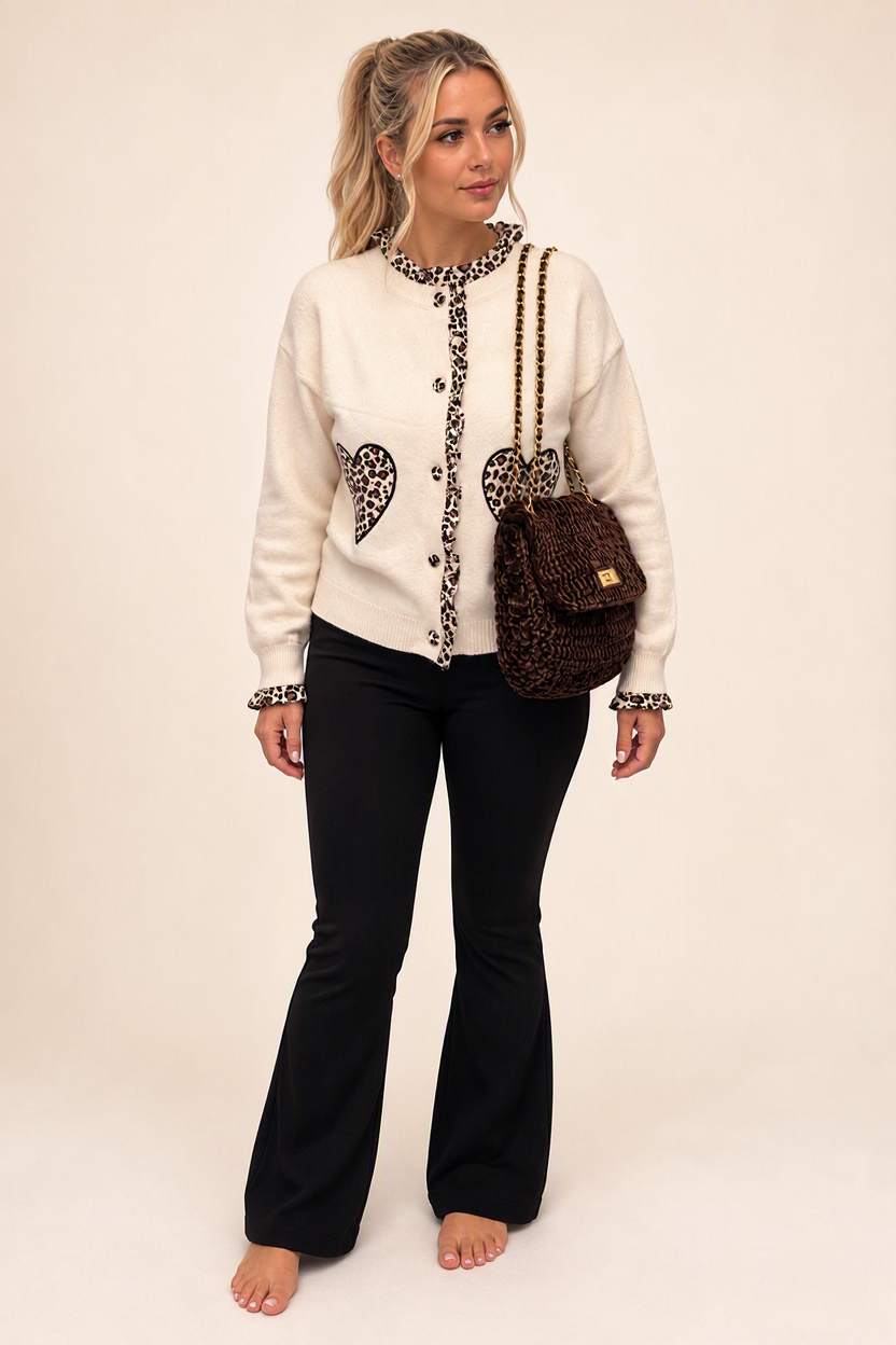 Style Secrets AI model I Imogen wearing the natasha Limited Look
