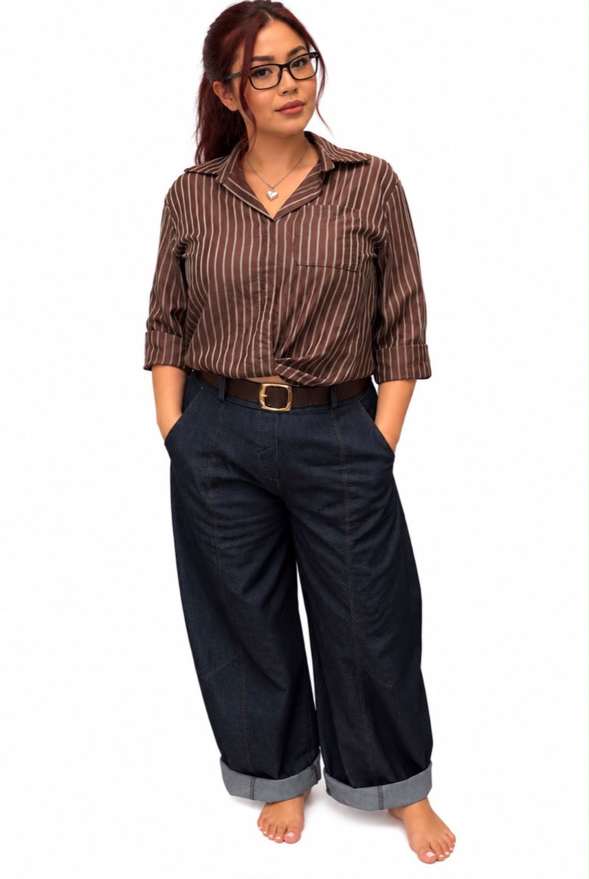 Izzy Limited Look styled as a Style Secrets Limited Look