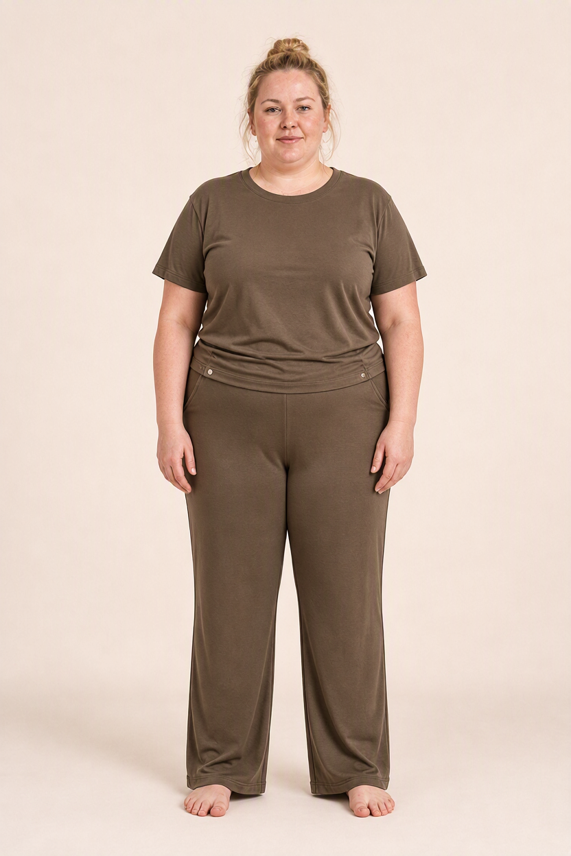 Style Secrets AI model M Maisie wearing the mia Limited Look