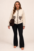 Style Secrets AI model O Olivia wearing the natasha Limited Look