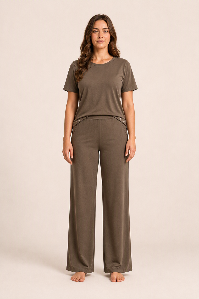 Style Secrets AI model O Olivia wearing the mia Limited Look