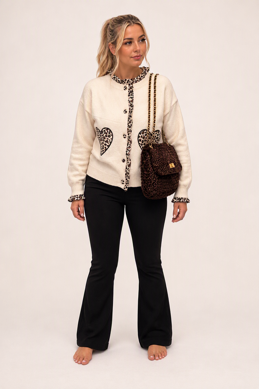 Style Secrets AI model P Poppy wearing the natasha Limited Look
