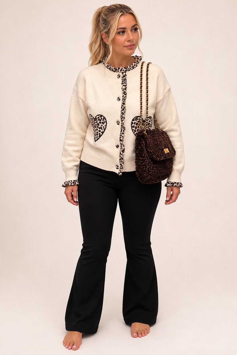 Style Secrets AI model R Ruby wearing the natasha Limited Look
