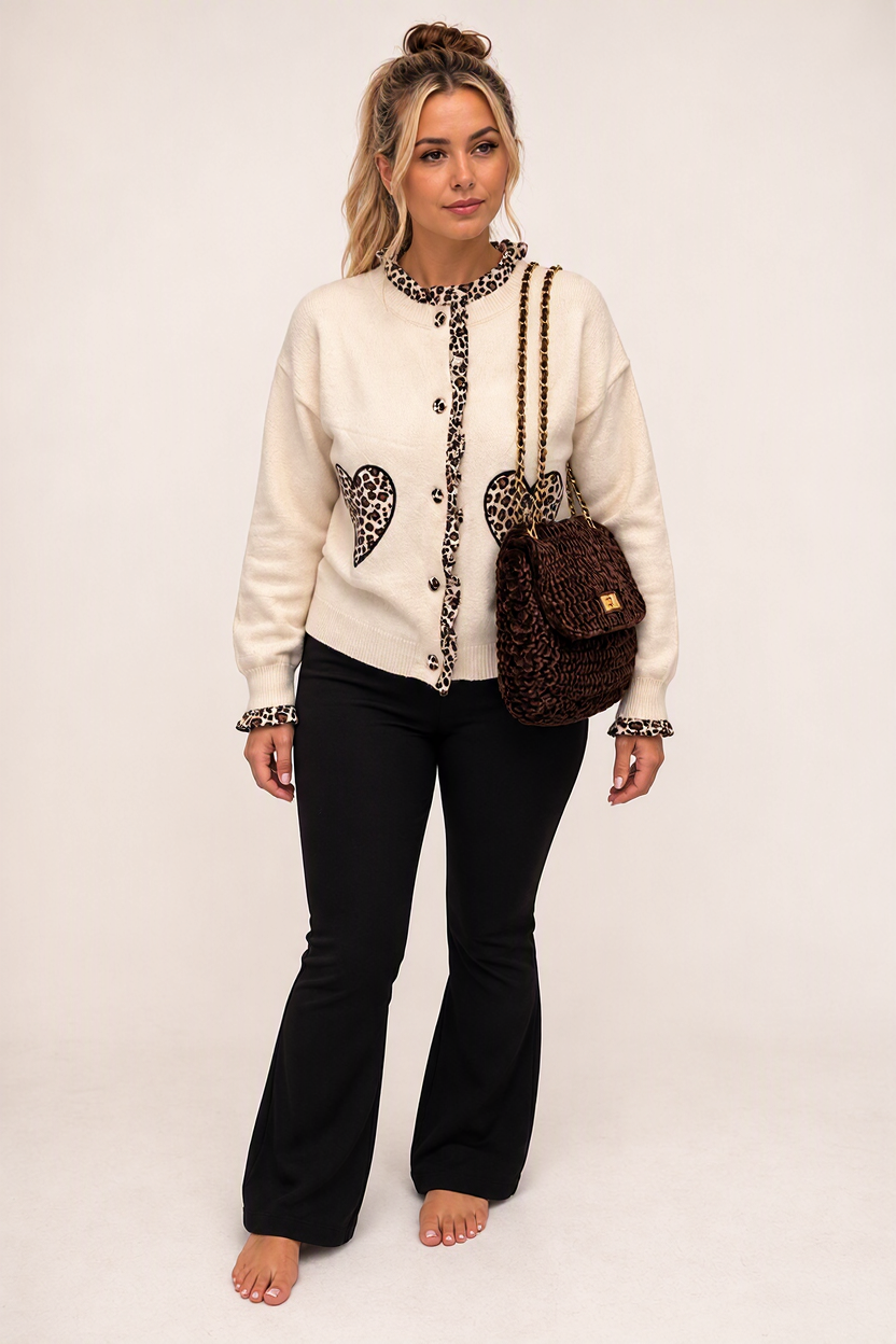 Style Secrets AI model W Willow wearing the natasha Limited Look