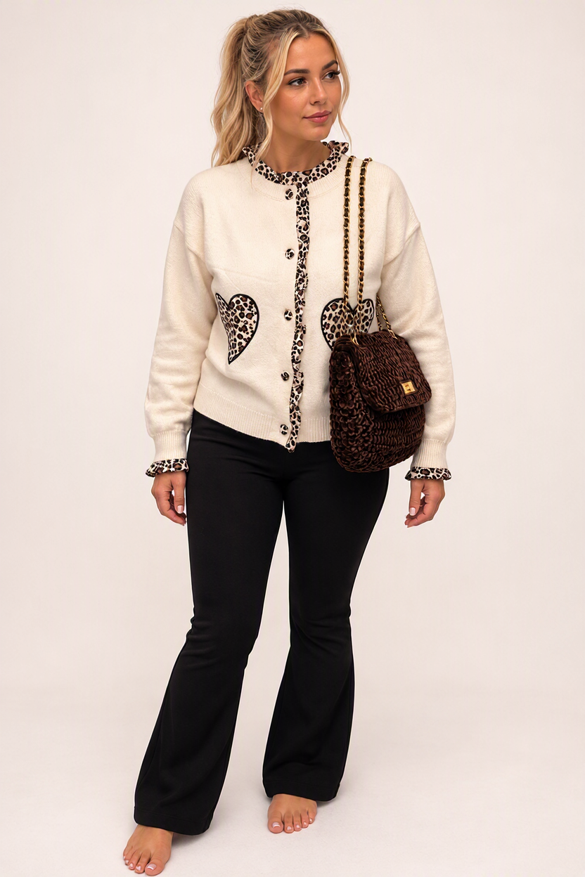 Style Secrets AI model Y Yasmin wearing the natasha Limited Look